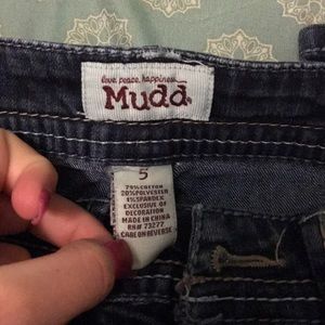 Mudd Jeans - Flare Jeans Mudd Jeans - Flare Jeans